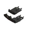 Arrma Lower Skidplates (2) -  - RC Visions