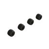 Arrma 8S BLX Hub Nut (4)