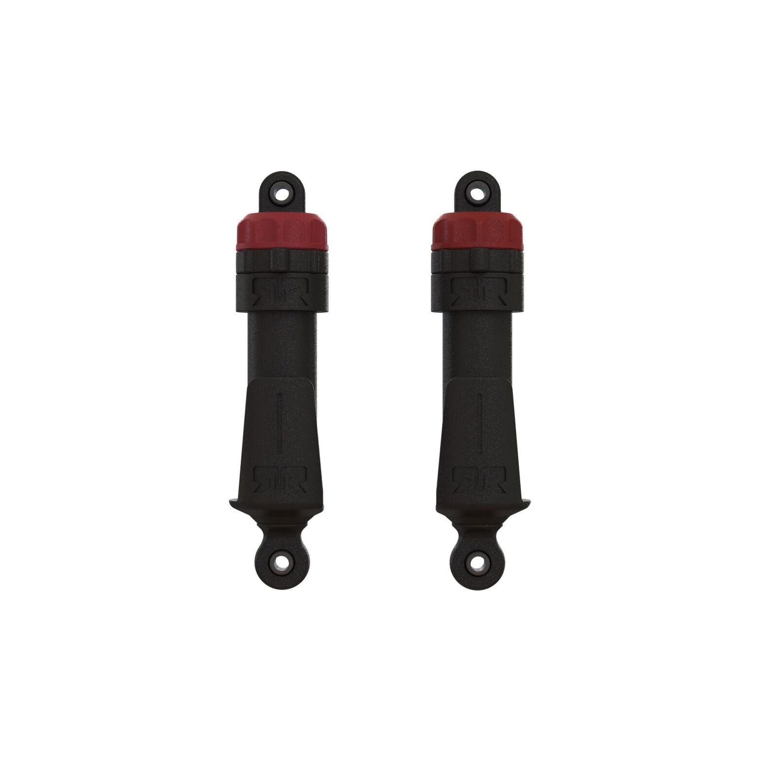 Arrma Vorteks 3S BLX Front Shock Set (2) (87mm)