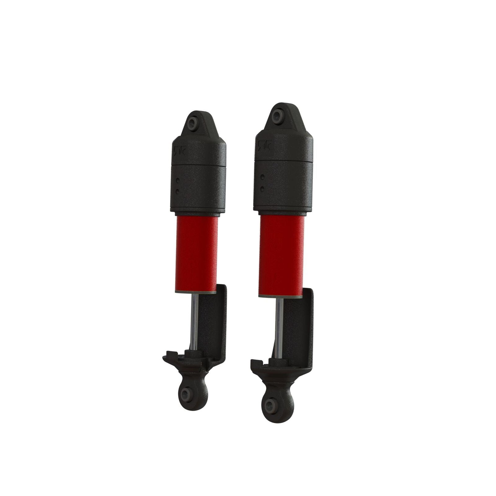 Arrma Vorteks 103mm Aluminum Shock Set