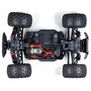 Arrma Granite 4X2 BOOST 1/10 Electric RTR Monster Truck  w/SLT2 2.4GHz Radio