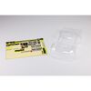 ARRMA MOJAVE GROM Body Clear -  - Horizon Hobbies, Inc.