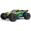 Arrma Vorteks 223S 1/10 BLX Brushless RTR 4WD Stadium Truck w/SLT3 2.4GHz Radio & DSC