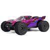 Arrma Vorteks 223S 1/10 BLX Brushless RTR 4WD Stadium Truck w/SLT3 2.4GHz Radio & DSC