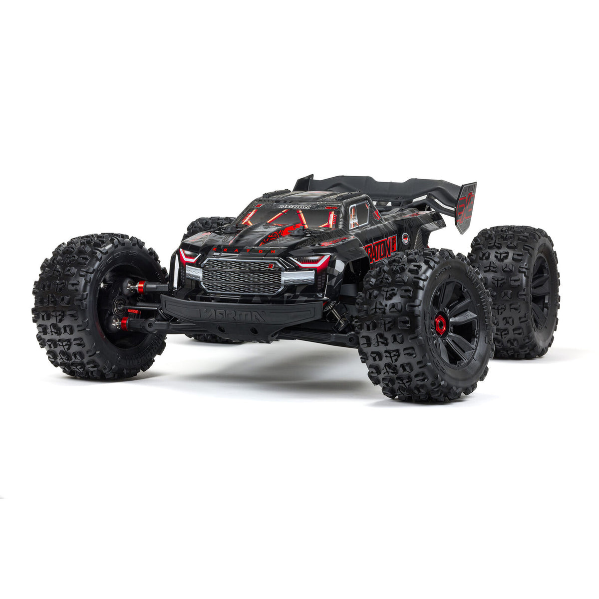 Horizon Hobby Products | RC Visions