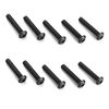 Arrma AR721316 Button Head Screw 3x16mm (10) -  - Horizon Hobbies, Inc.