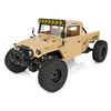 Element RC Enduro Zuul Trail Truck 4x4 RTR 1/10 Rock Crawler (Tan) w/2.4GHz Radio