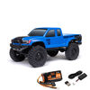 Axial SCX24 Base Camp 1/24 4WD RTR Scale Mini Crawler  w/2.4GHz Radio, Battery & Charger