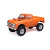 Axial SCX24 1967 Chevrolet C10 1/24 4WD RTR Scale Mini Crawler w/2.4GHz Radio