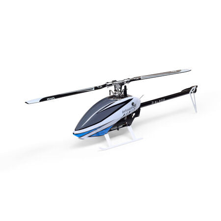 Blade InFusion 210 Bind-N-Fly Basic Electric Flybarless Helicopter w/AS3X & SAFE Technology