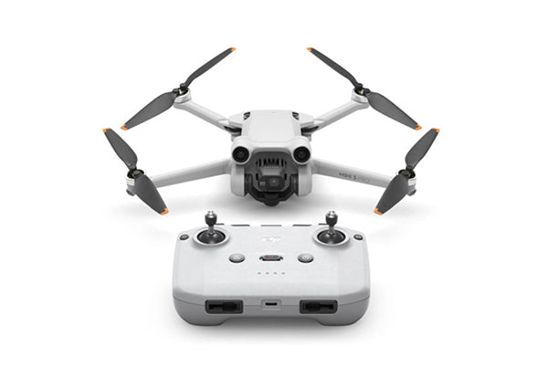 DJI Mini 3 Pro Drone w/ RC-N1 Controller