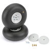 Dubro Big Wheels, 4 -  - Horizon Hobbies, Inc.