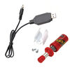 DuBro Kwik Start Glo-Igniter w/Charger -  - Horizon Hobbies, Inc.