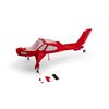 E-flite Draco 800mm Fuselage w/Accessories -  - Horizon Hobbies, Inc.