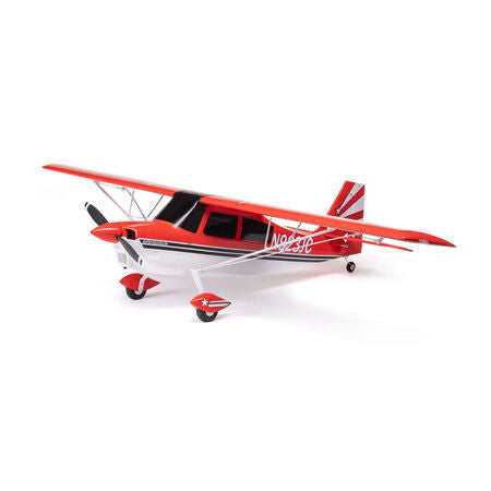 E-flite Super Decathlon 1.2m BNF Basic Electric Airplane (1200mm) w/AS3X & Safe Select