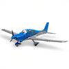 E-flite UMX Cirrus SR22T Bind-N-Fly Basic Electric Airplane (732mm) w/AS3X & SAFE Select