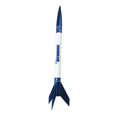 Estes Athena Model Rocket Kit