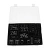 Furitek Arrma™ Mojave Grom Ultimate Aluminum Upgrade Combo (Black) - hor - Horizon Hobbies, Inc.