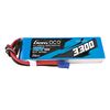 GENS ACE 11.1V 3300mAh 3S 45C G-Tech Lipo: EC3 -  - Horizon Hobbies, Inc.