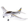 HobbyZone Duet S 2 RTF Electric Airplane w/ Battery & Charger