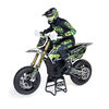 Losi Promoto-SM FXR Supermoto RTR 1/4 Brushless Motorcycle w/2.4GHz Radio with Battery and Charger