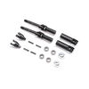 Losi Slider Driveshaft Set, Assembled: Mini JRX2 -  - Horizon Hobbies, Inc.