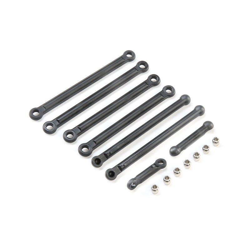Losi 22S SCT Camber Link Set