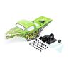 Losi LMT King Sling Pre-Painted Body & Wing Set -  - Horizon Hobbies, Inc.