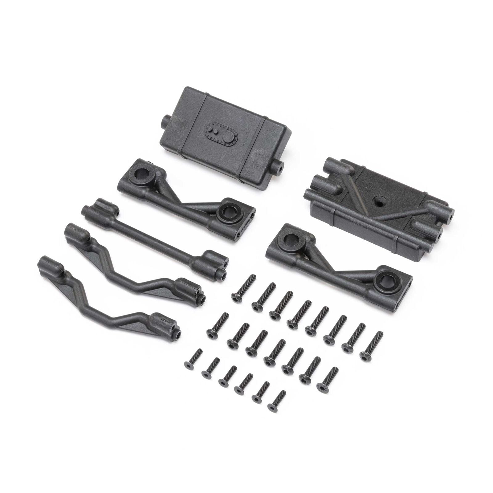 Losi LMT Chassis Cross Brace Set