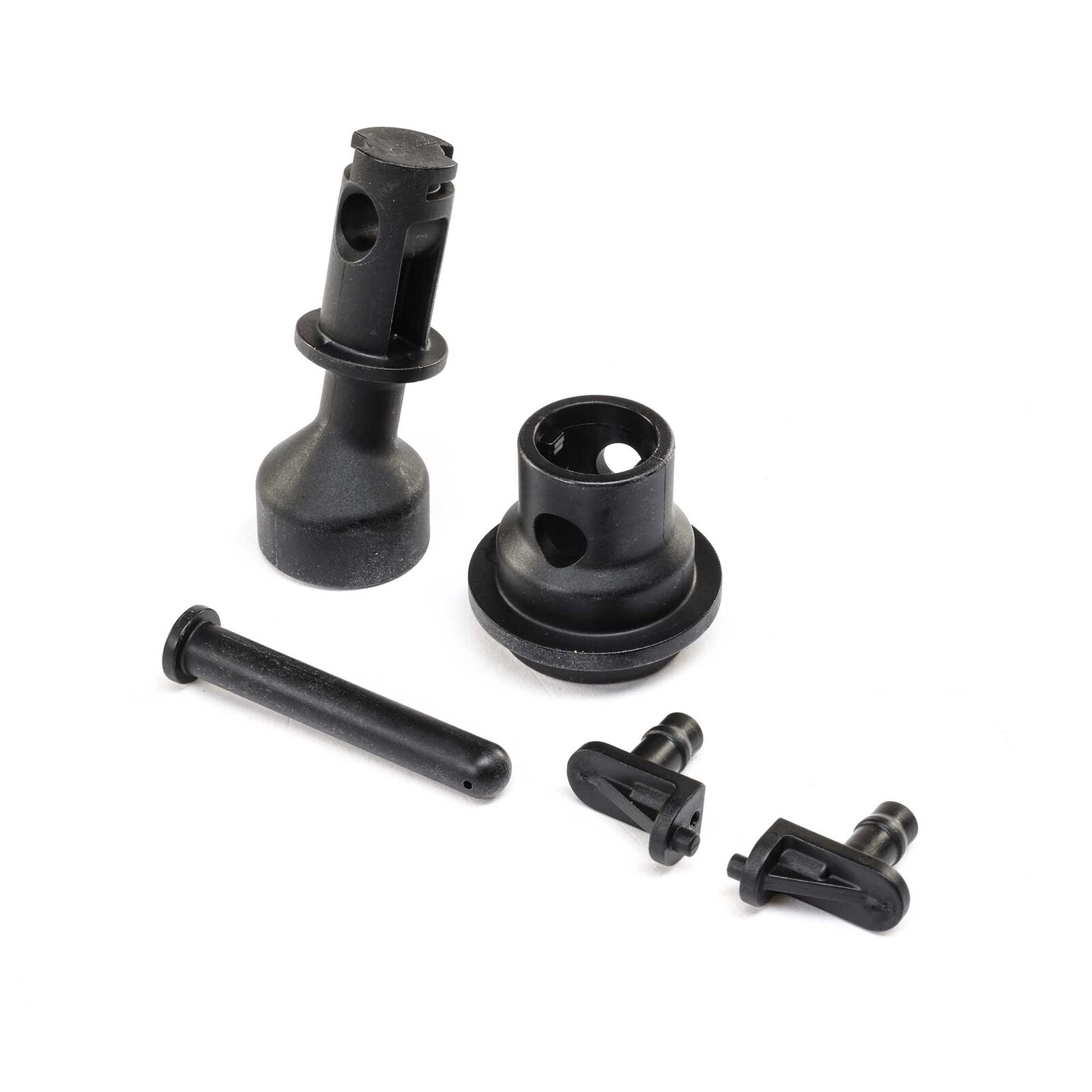 LOSI Promoto-MX Rider Mount Set