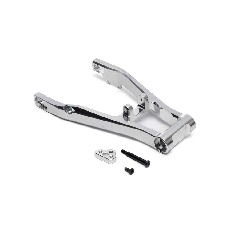 Losi ProMoto Aluminum Swing Arm (Silver)