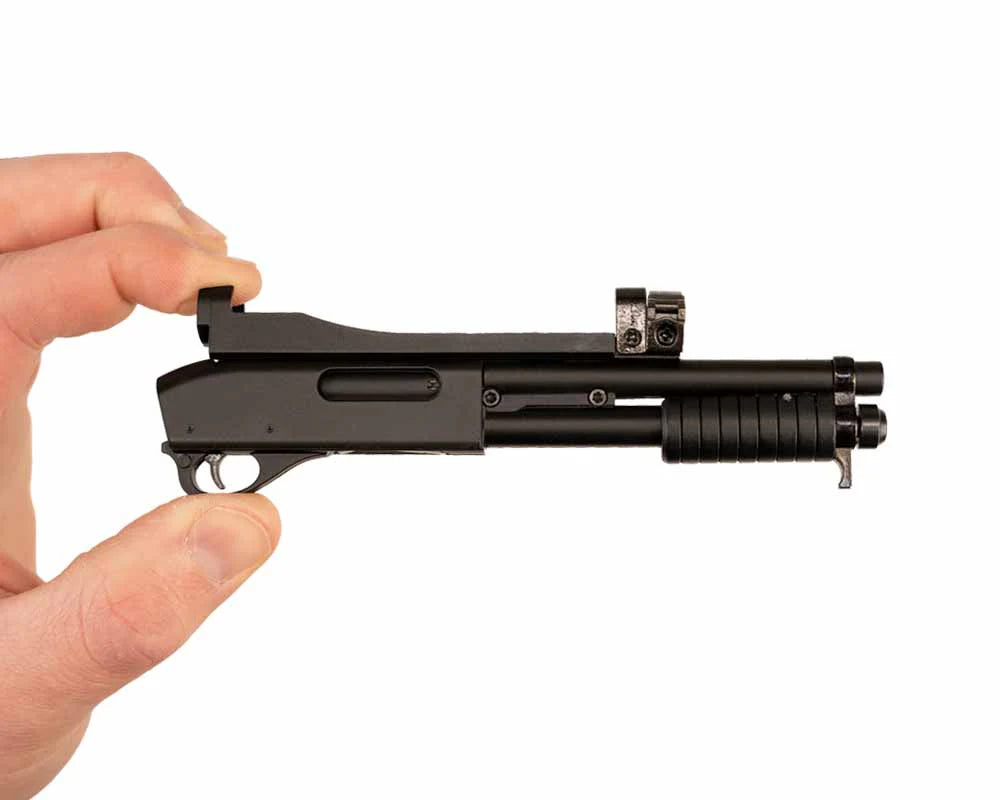 GOAT GUNS MINIATURE MASTERKEY SHOTGUN MODEL(AR15/M16a1) -  - goat guns