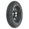 Pro-Line 1/4 Hot Lap Motocross Pre-Mounted Front Tire (S3)