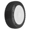 Hole Shot 3.0 Buggy Tires MTD Velocity Wheels for Arrma Typhon Grom -  - RC Visions