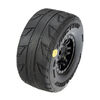 Pro-Line Vector F/R Tires MTD 12mm Black Split Six (4) for ARRMA MOJAVE GROM -  - Horizon Hobbies, Inc.