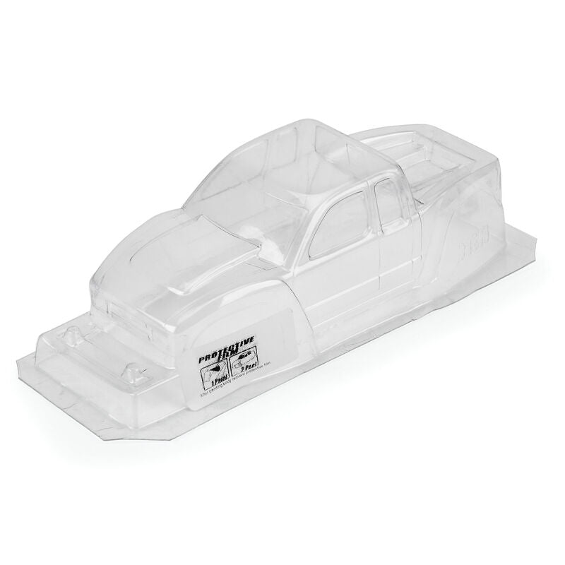 Pro-Line Axial SCX24 Cliffhanger High Performance Mini Crawler Body (Clear)
