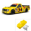 Pro-Line Limited Edition Pre-Painted/Pre-Cut Layne Riggs #34 Love's Body for Losi NASCAR -  - Horizon Hobbies, Inc.
