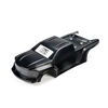Pro-Line Pre-Cut Brute Black Body for ARRMA MINI KRATON -  - Horizon Hobbies, Inc.