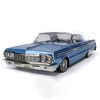 Redcat SixtyFour Chevrolet Impala 1/10 RTR Scale Hopping Lowrider w/2.4GHz Radio