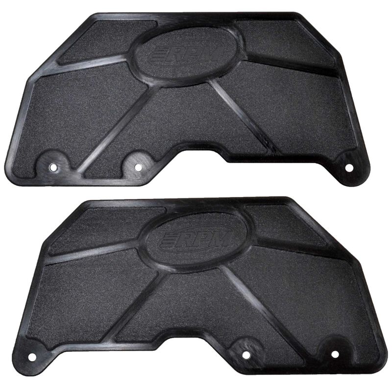 Rpm Mud Guards for RPM Kraton 8S Rear A-arms