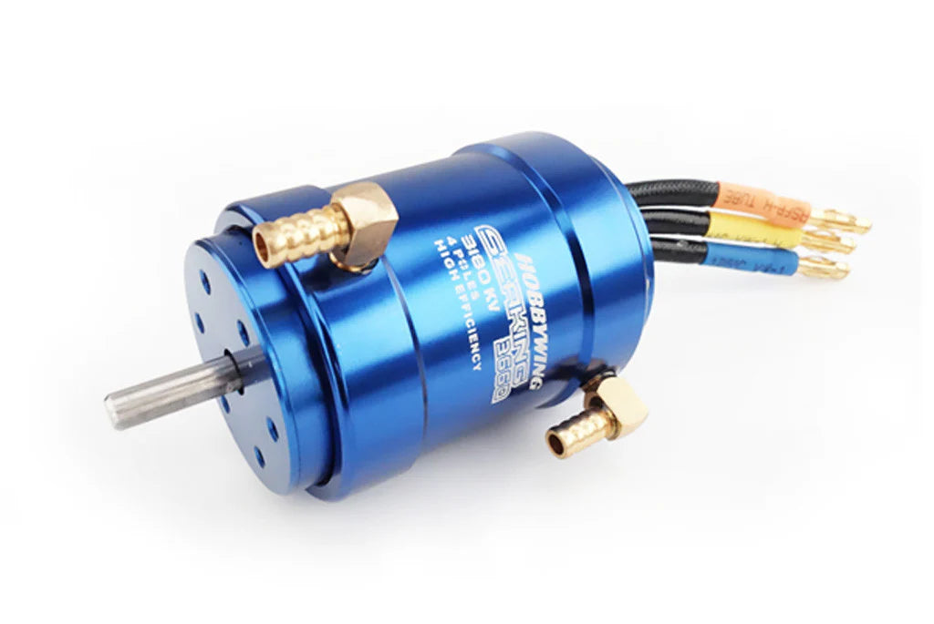 HOBBYWING  SEAKING Brushless Motor