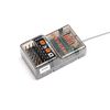 Spektrum RC AR631+ DSMX 6-Channel AS3X+ & SAFE Telemetry Receiver