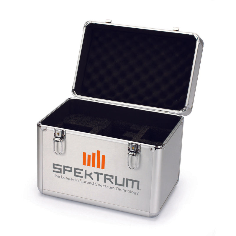 Spektrum RC Single Stand Up Transmitter Case
