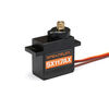 Spektrum SX117AX Micro Servo Metal Gear/Case, 250mm Lead -  - Horizon Hobbies, Inc.
