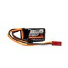 Spektrum RC 2S 50C LiPo Battery Pack w/PH Connector (7.4V/300mAh)