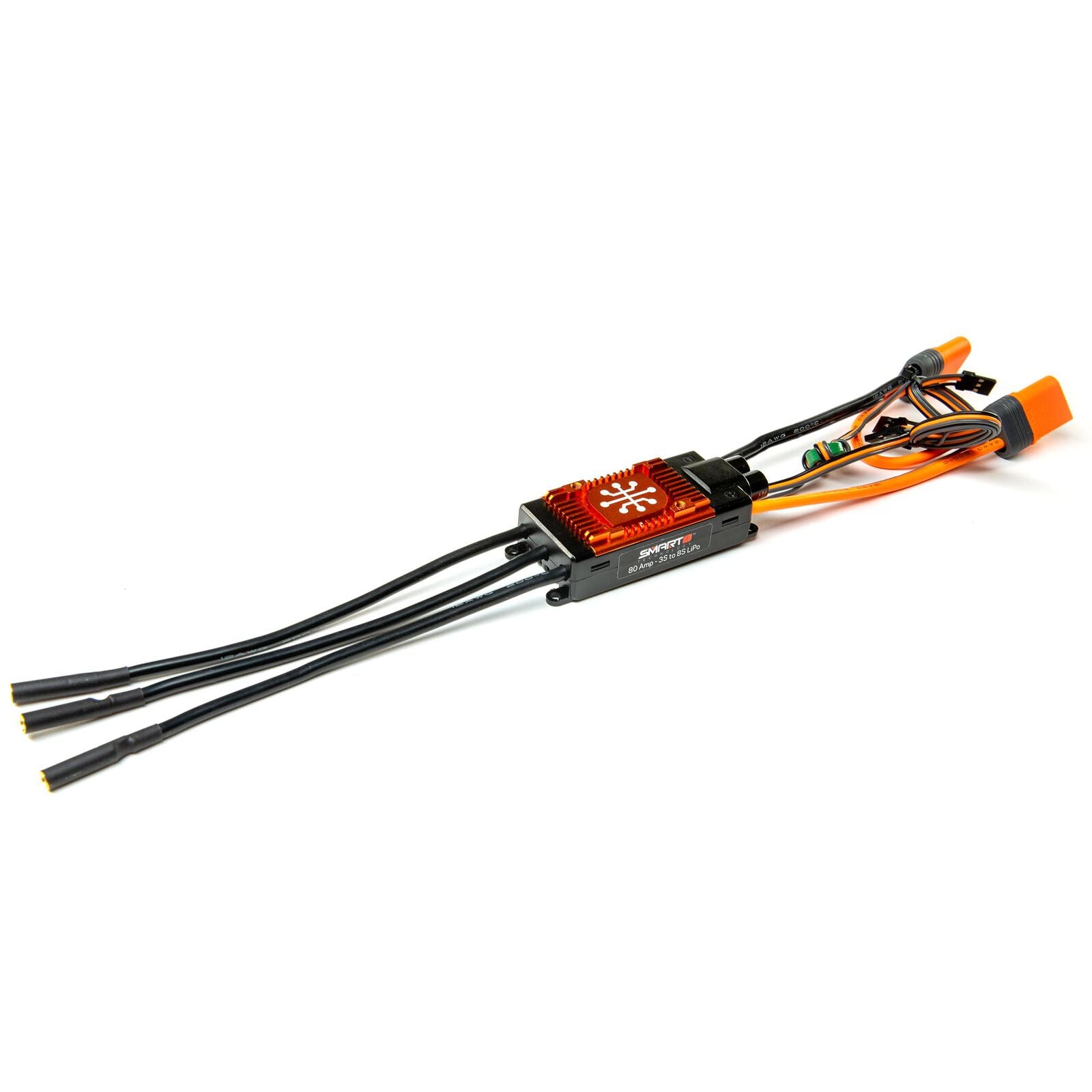 Spektrum RC Avian 80 Amp Brushless Smart ESC