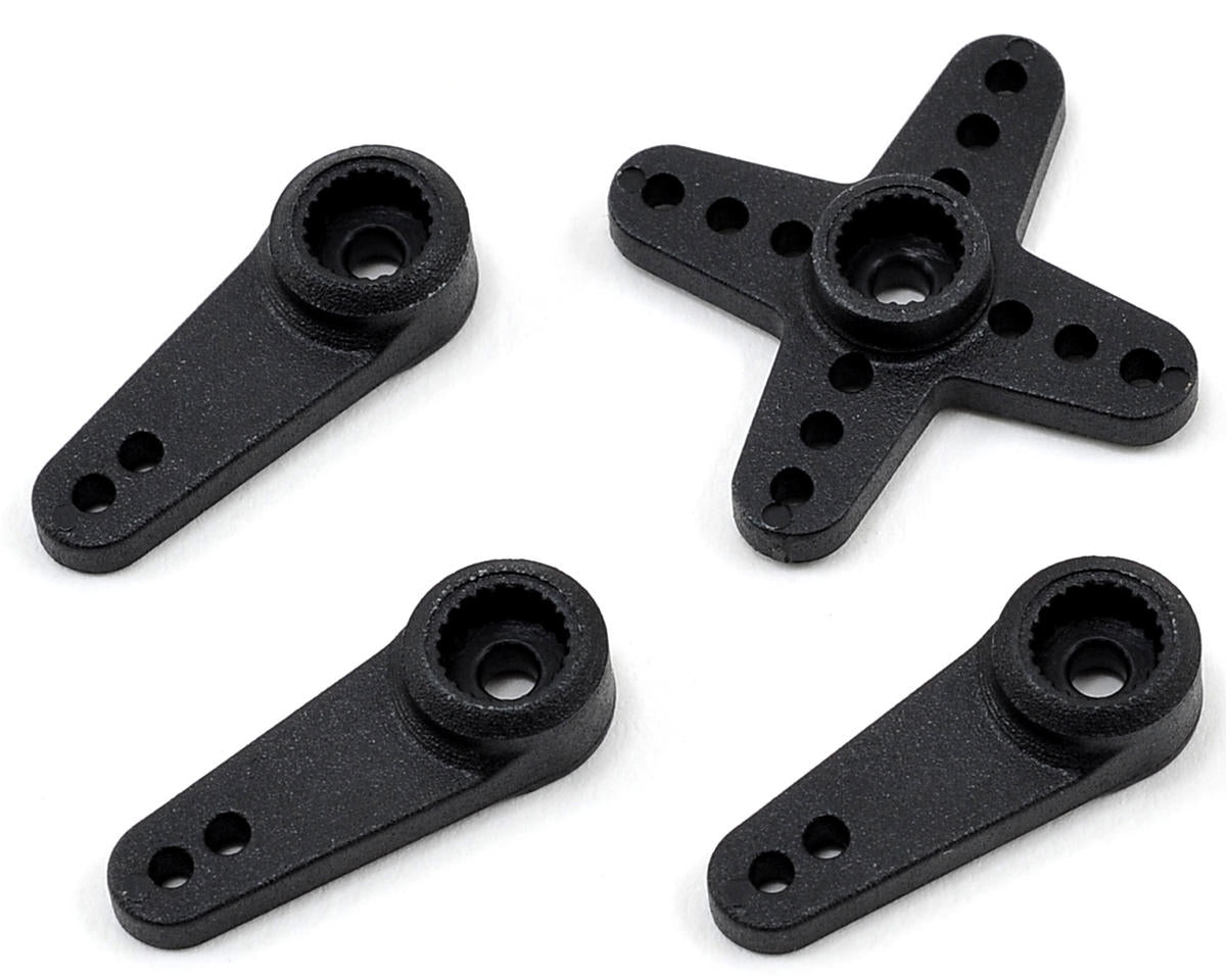 Align D4BF Servo Horn Set (4)