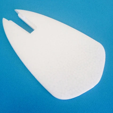 Dream-Flight Tail Fin (Alula-TREK)