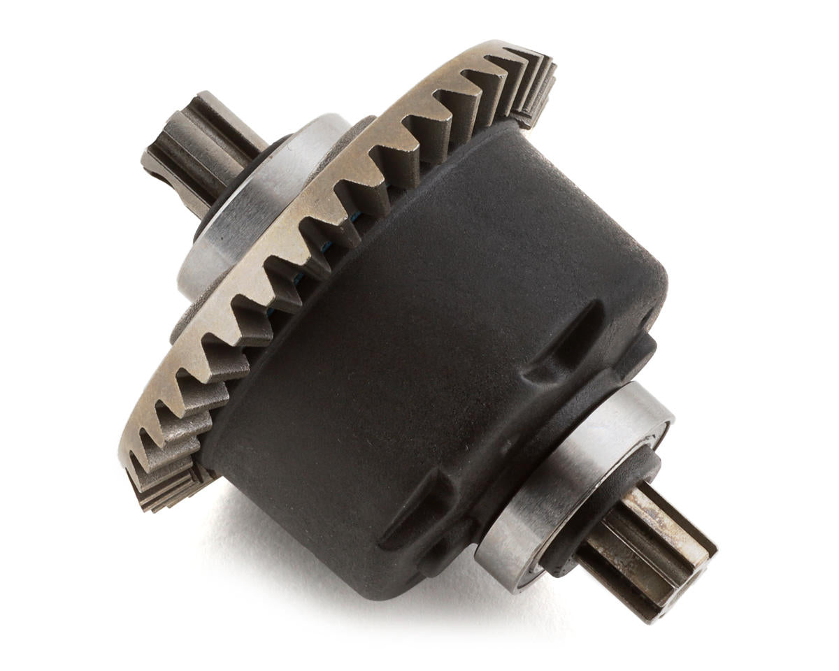 Arrma Metal Front/Rear Differential Set (37T/MOD 1.35) -  - Horizon Hobbies, Inc.