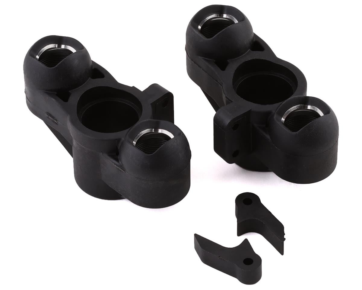 Arrma 8S BLX Steering Knuckles (2)